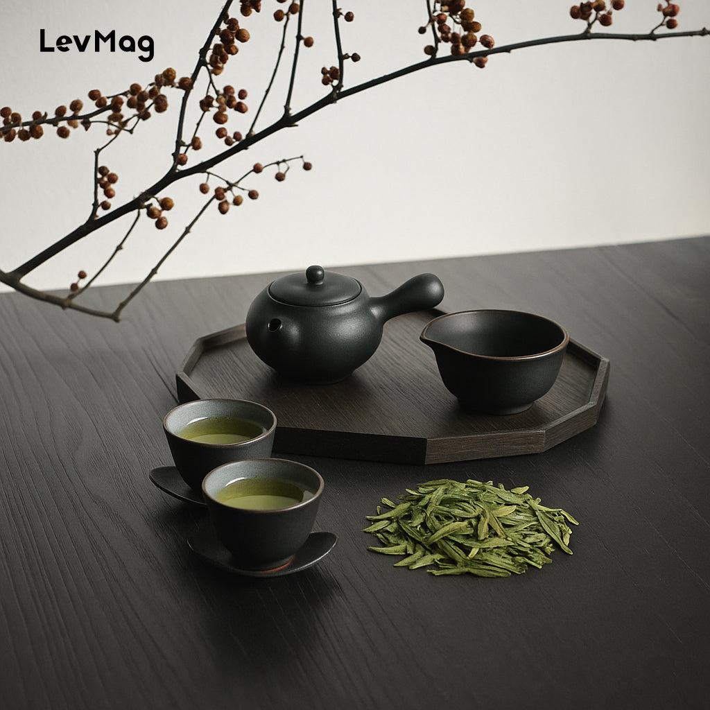 Green Tea