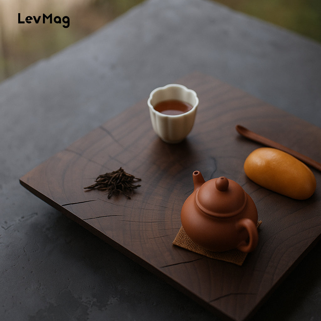Tea