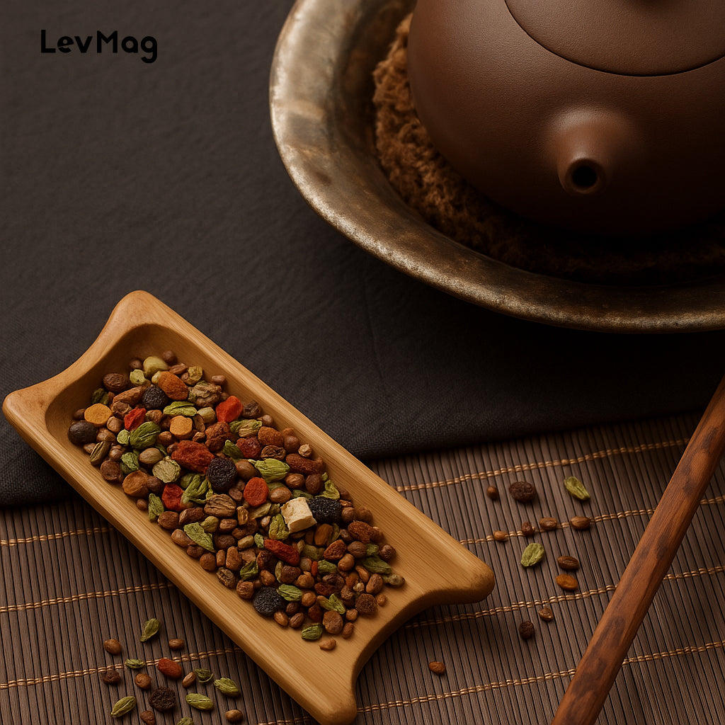 Herbal Teas
