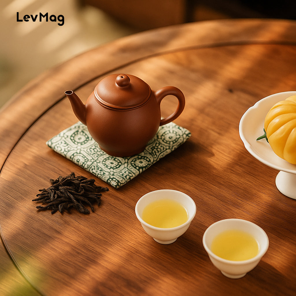 Tea