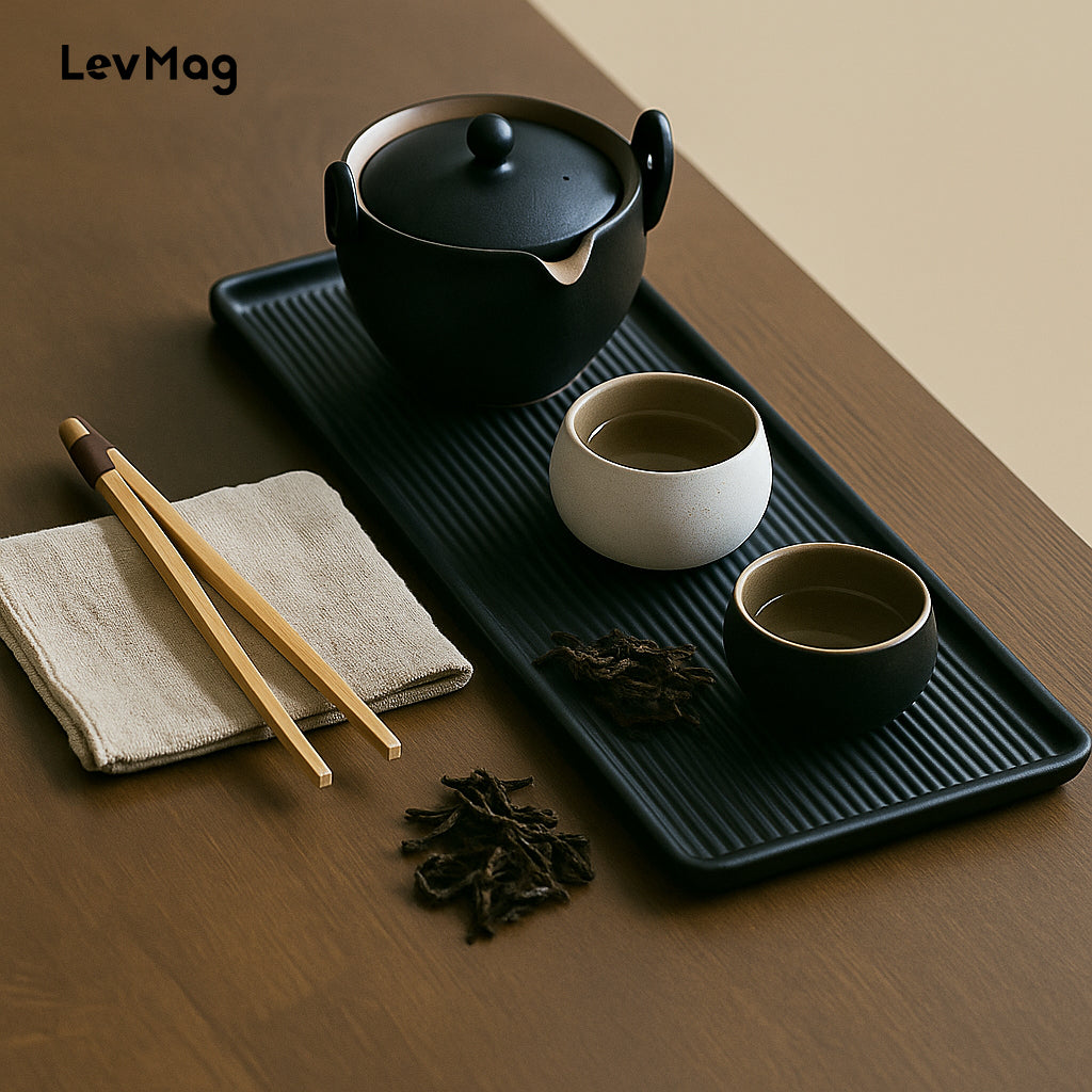 Tea