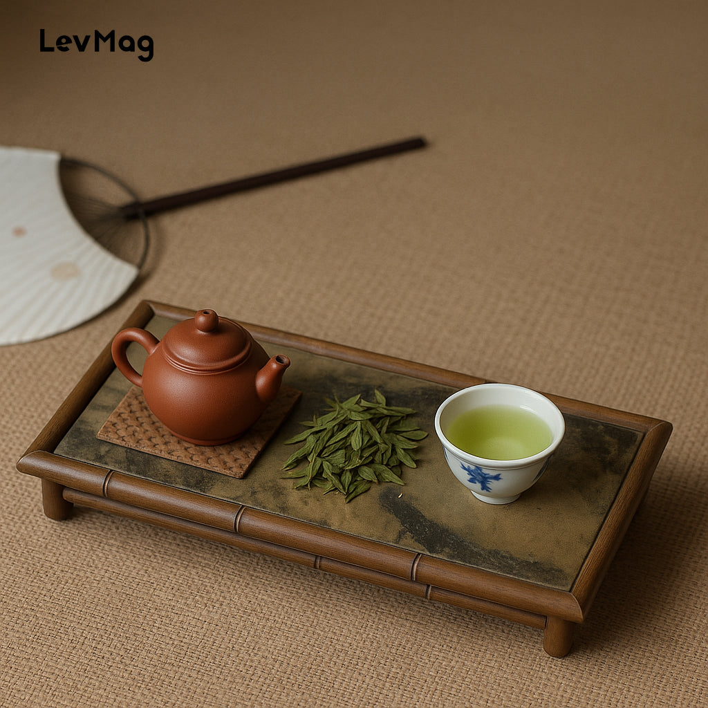 Green Tea