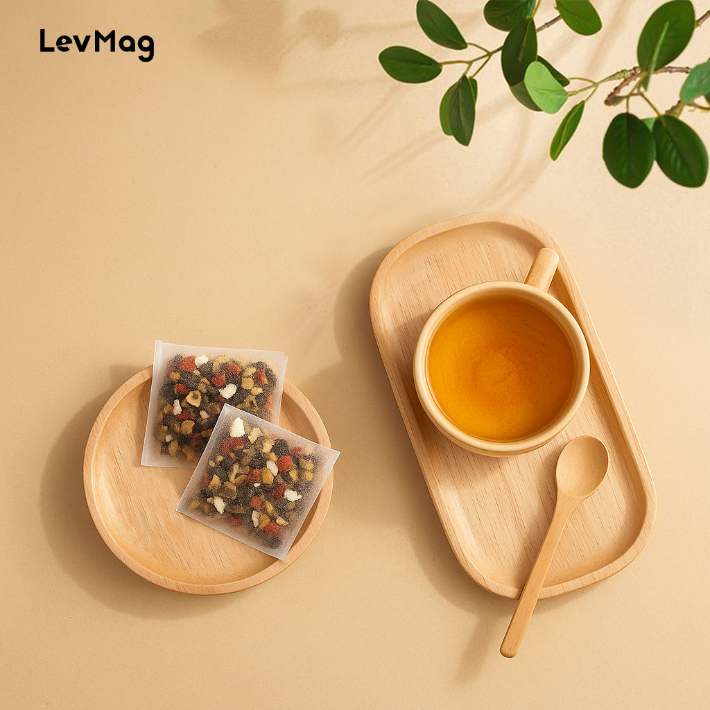 Herbal Teas