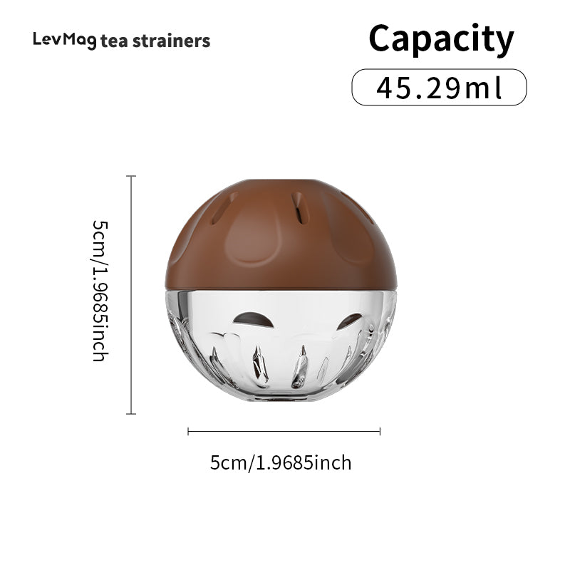 Tea strainers&Tea infusers