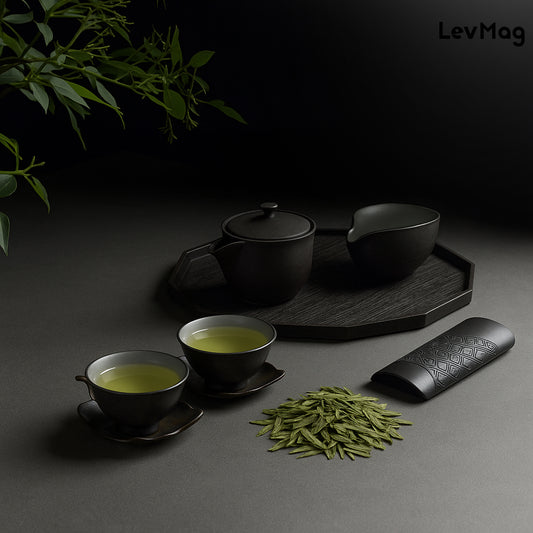 Green Tea