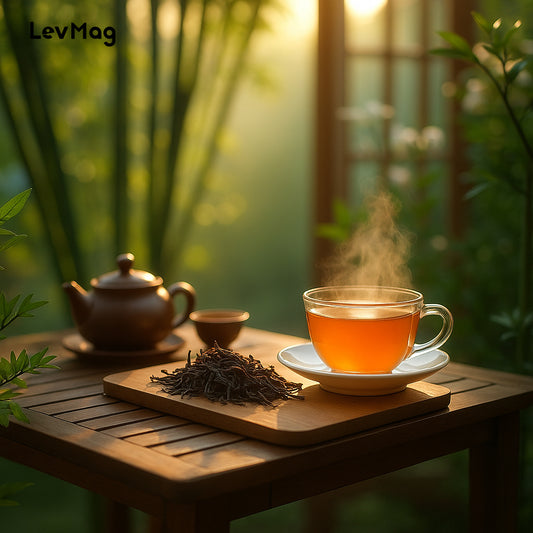 Tea