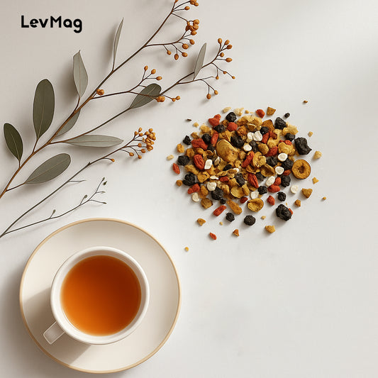 Tea Bags