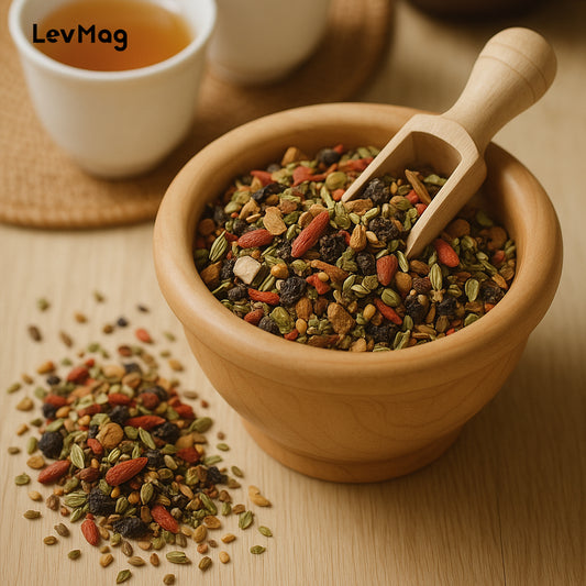 Herbal Teas
