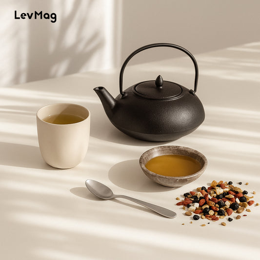 Tea Bags