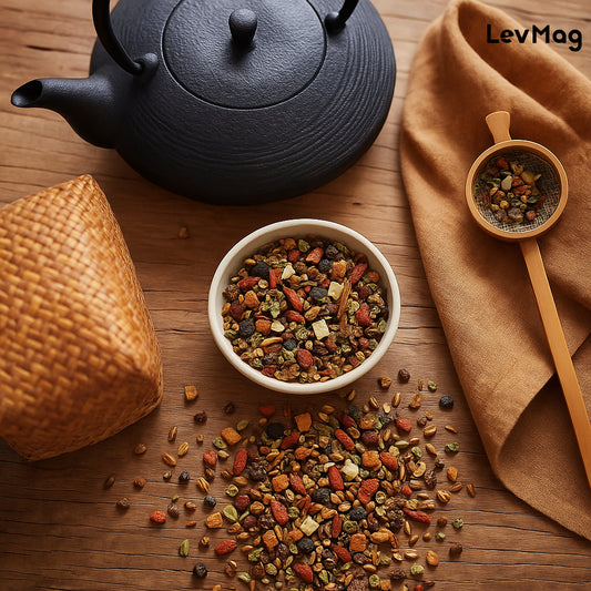 Herbal Teas