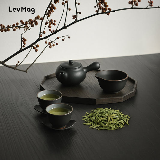 Green Tea