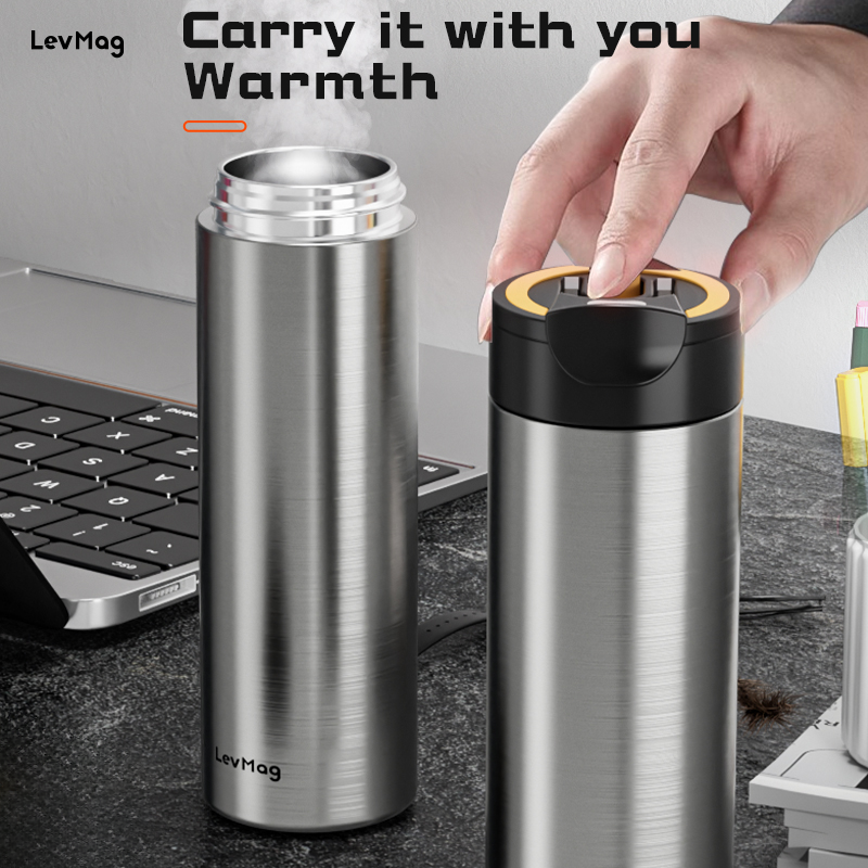 Insulating flasks