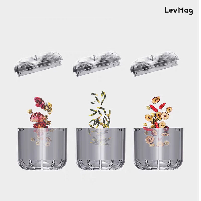 Tea strainers&Tea infusers