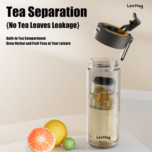 Tea services in the nature of tableware