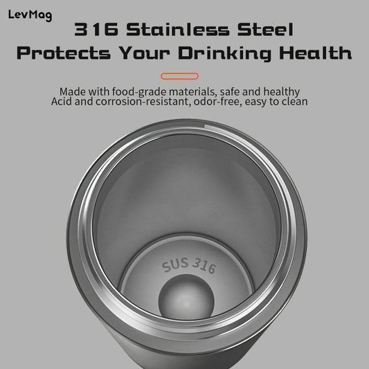 Insulating flasks